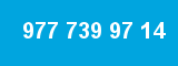 977 739 97 14 977 739 97 14